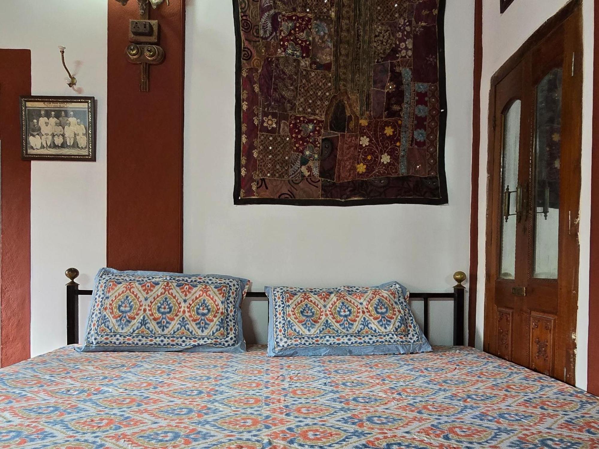 The Prince Haveli Биканер Экстерьер фото