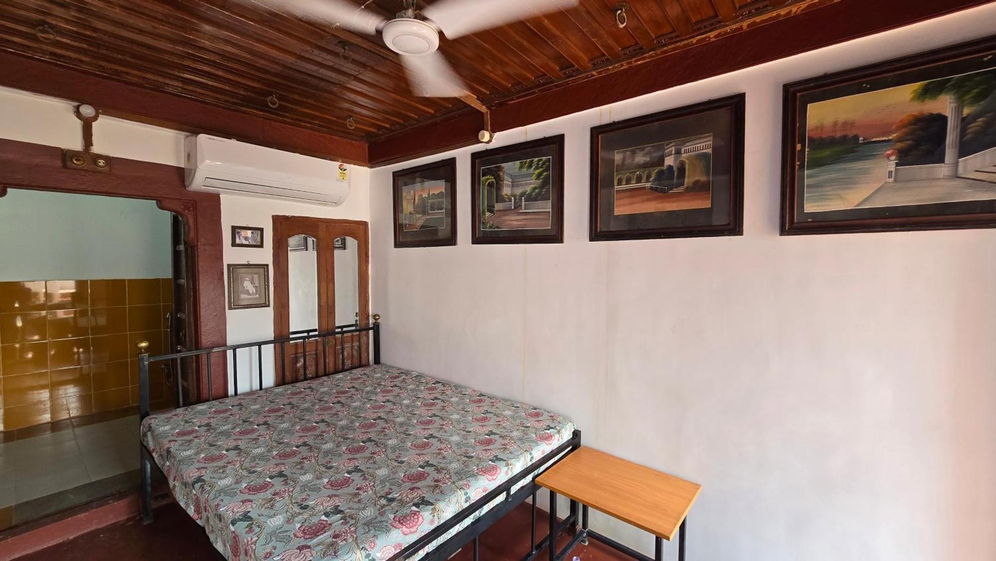 The Prince Haveli Биканер Экстерьер фото