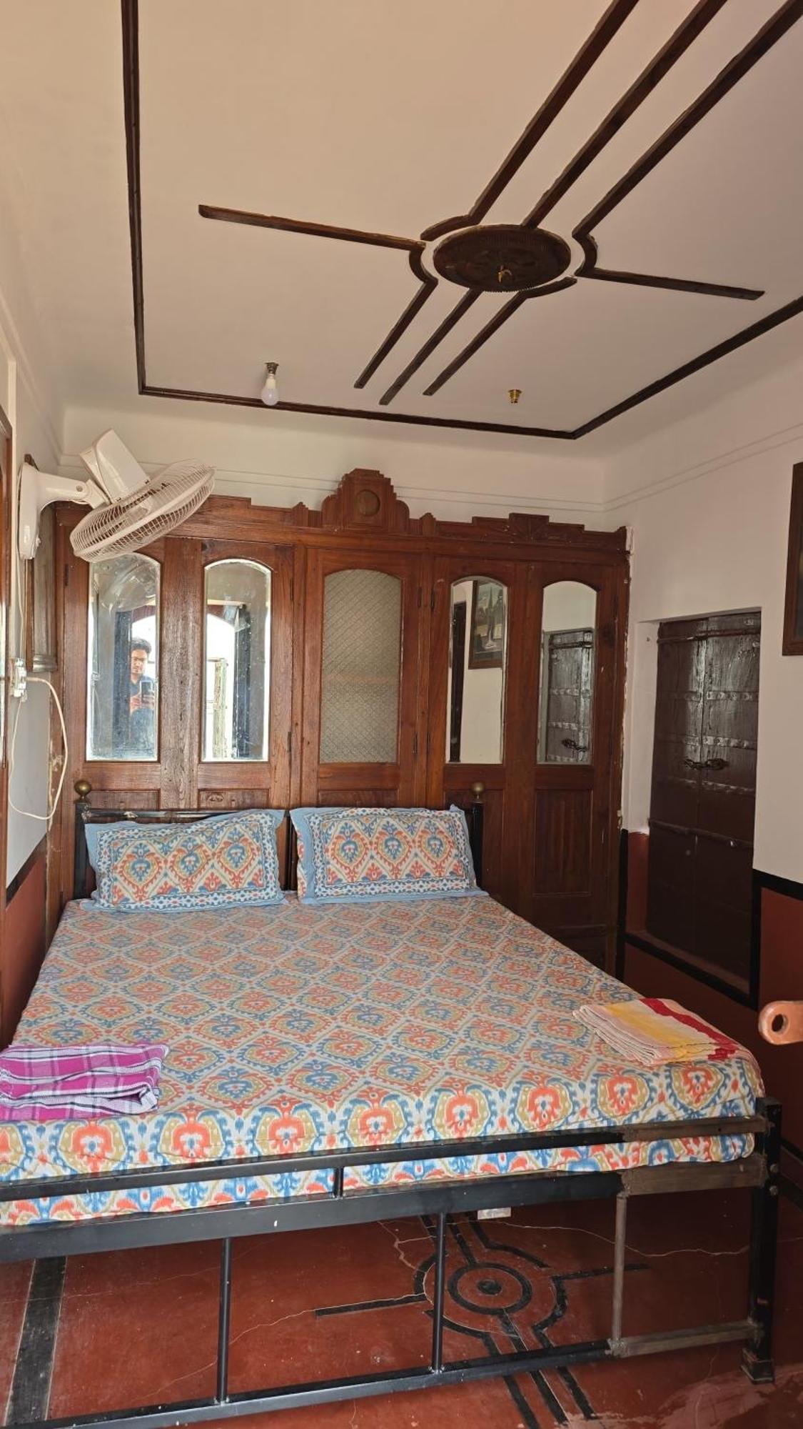 The Prince Haveli Биканер Экстерьер фото