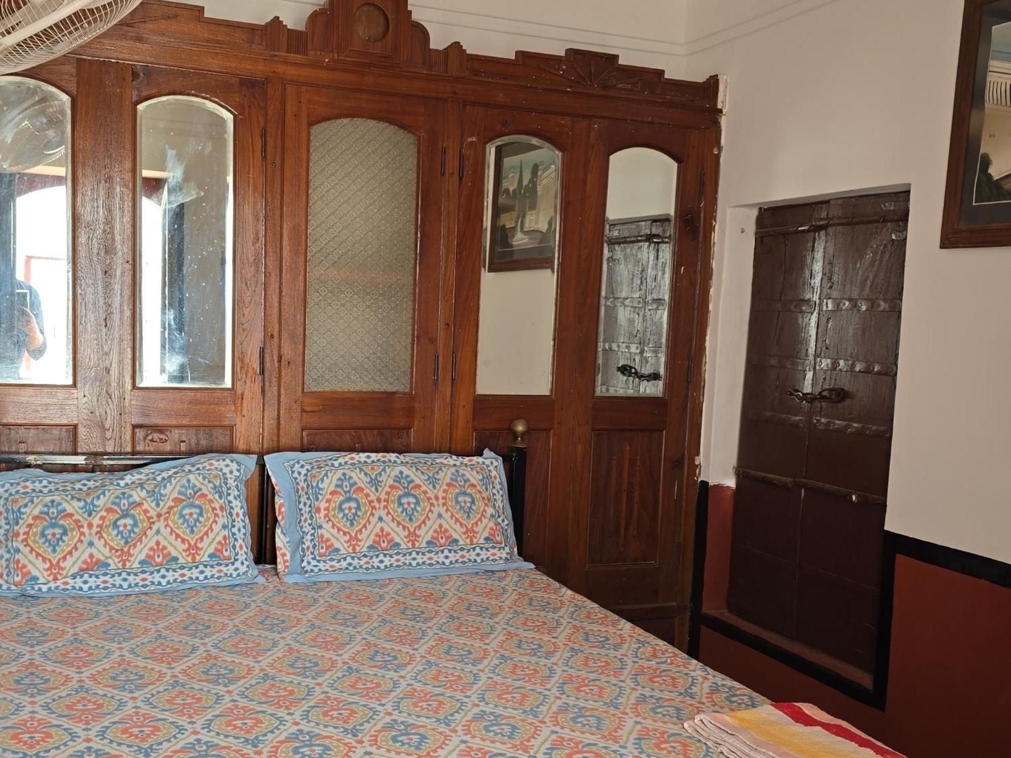The Prince Haveli Биканер Экстерьер фото