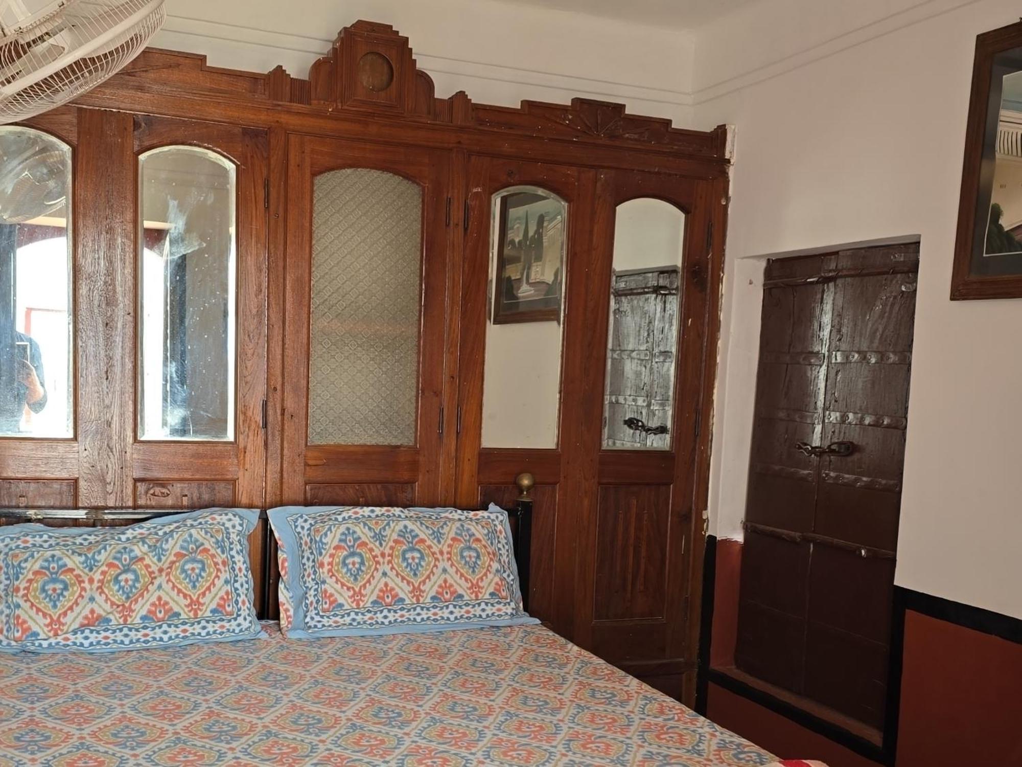 The Prince Haveli Биканер Экстерьер фото